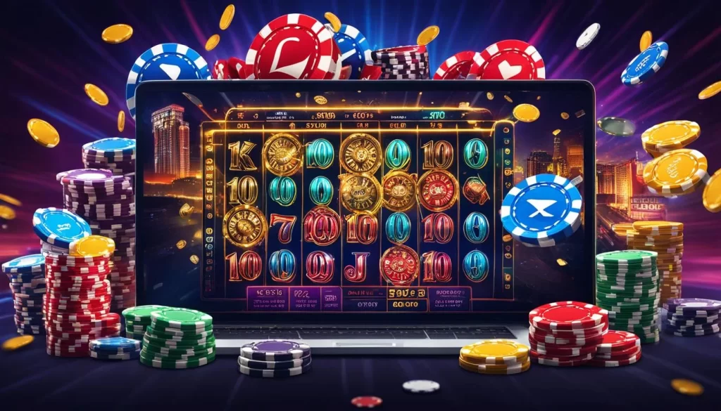 Ưu Đãi Đặc Biệt Cho Cá Cược Thể Thao