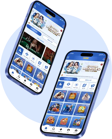 Lịch sử phát triển mạnh mẽ của ứng dụng vn188