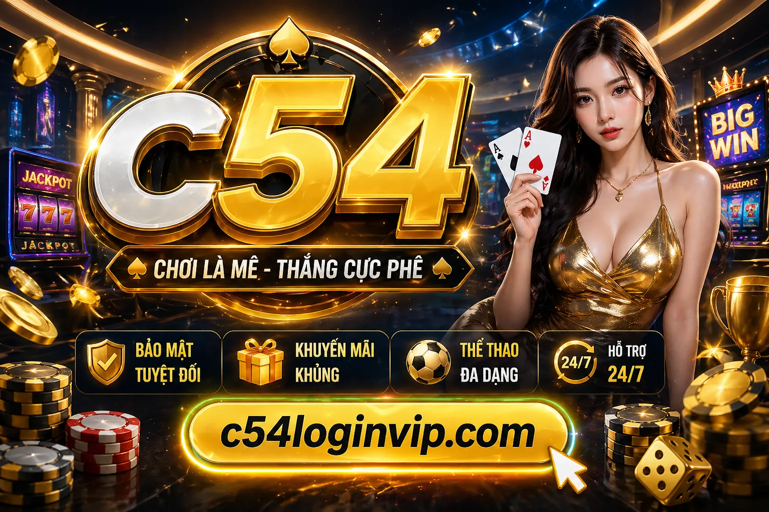 Tính năng bảo mật của VN188 App