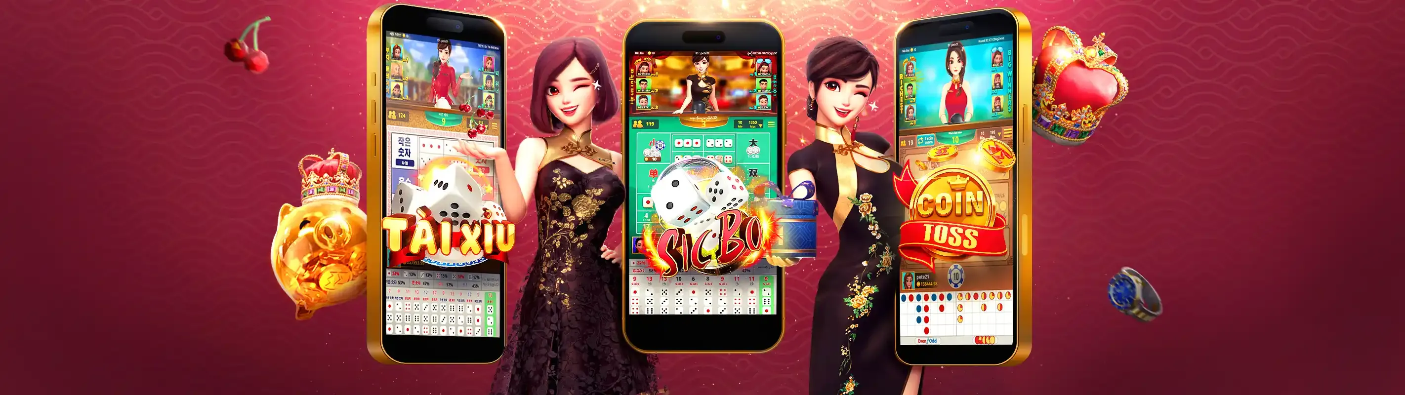 Hình ảnh Điều Khoản Dịch Vụ chính thức của vn188 app