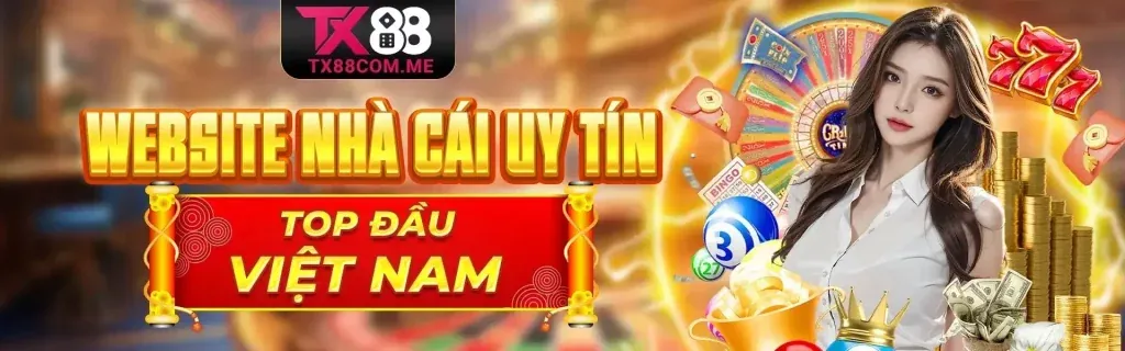 Giao diện chính vn188 app với các trò chơi cá cược thể thao và casino